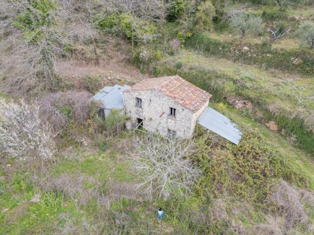 Terreno in vendita a San Mauro Cilento, Campania