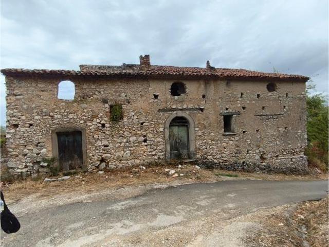 Terreno in vendita a Roccadaspide, Campania