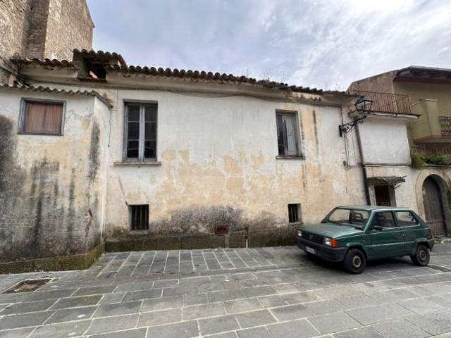 Terreno in vendita a Valle Di Maddaloni, Campania