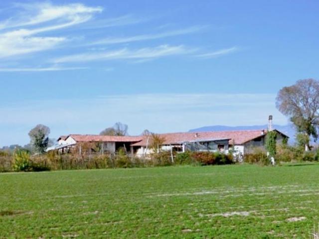 Terreno in vendita a Palazzolo Sull'oglio, Lombardia