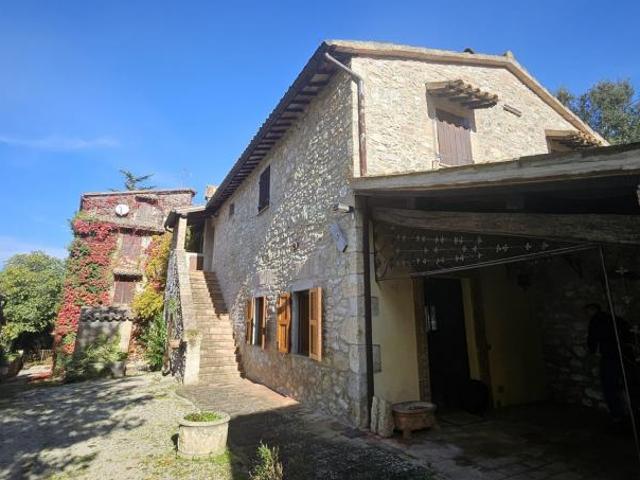 Terreno in vendita a Colpetrazzo, Umbria