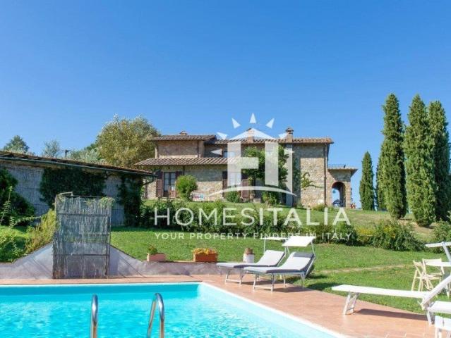 Casa in vendita a San Casciano, Toscana