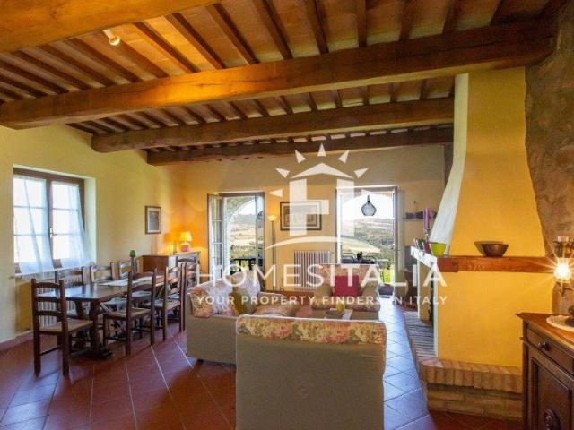 Casa in vendita a San Casciano, Toscana