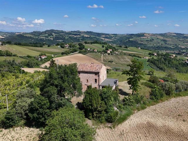Casa in vendita a Marche, Ascoli Piceno