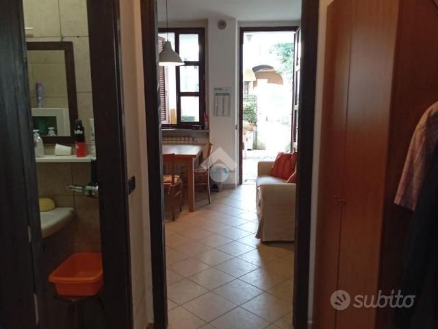 Villa Indipendente in affitto a Corbetta, Milano