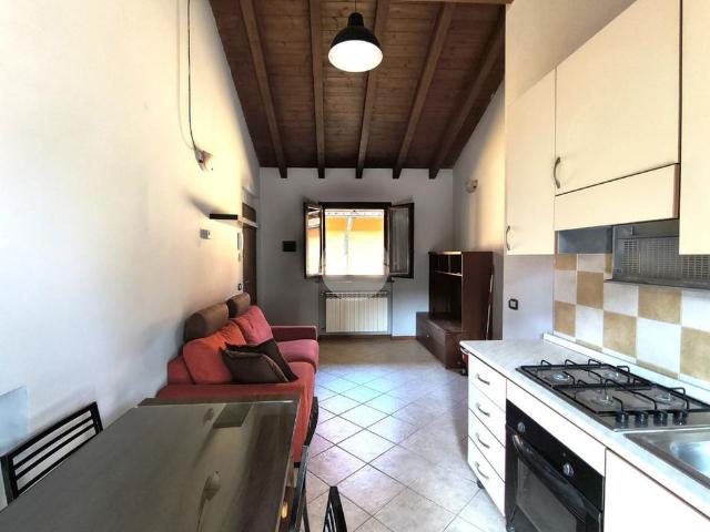Villa Indipendente in affitto a Mesero, Lombardia