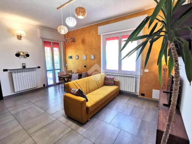 Villa Indipendente in affitto a Lonate Pozzolo, Lombardia
