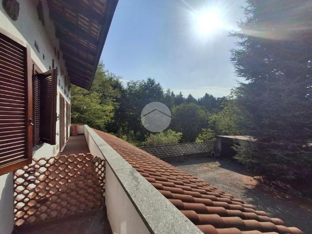 Villa Indipendente in affitto a Piemonte, Biella