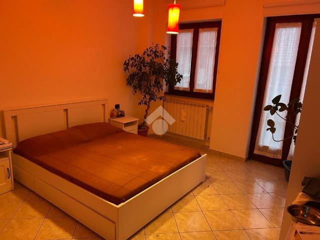 Villa Indipendente in affitto a Lonate Pozzolo, Lombardia