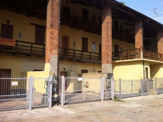 Villa Indipendente in affitto a Verderio Superiore, Lombardia