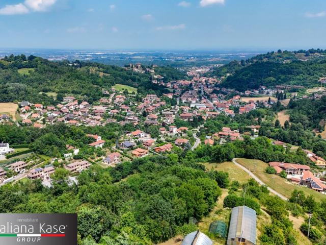 Rustico in vendita a Castiglione Torinese, Piemonte