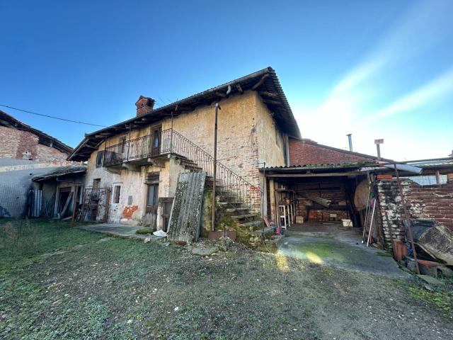 Rustico in vendita a Piemonte, Novara