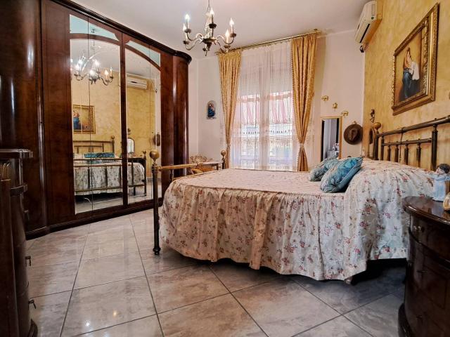 Villa Indipendente in vendita a Verdellino, Lombardia