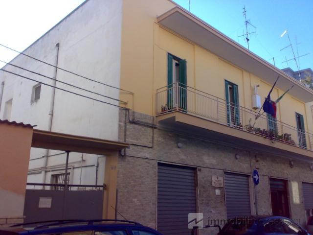 Casa in affitto a Bari