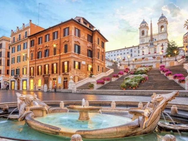 Villa Indipendente in vendita a Municipio Roma I, Roma Capitale