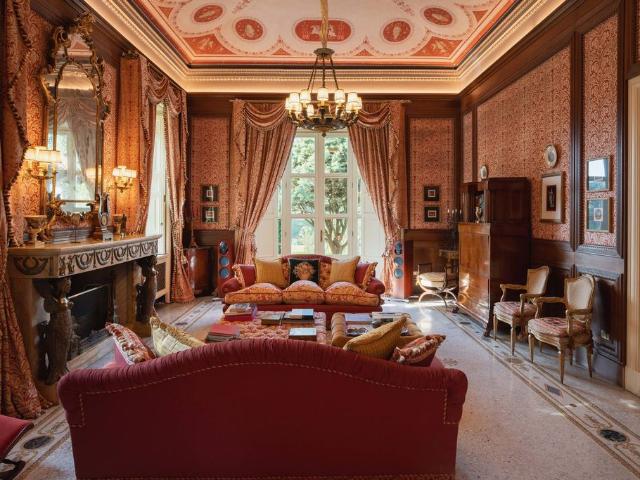 Villa Indipendente in vendita a Besana In Brianza, Lombardia