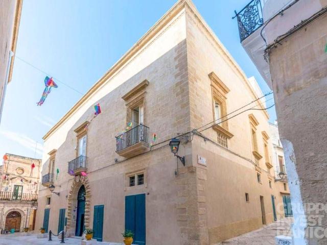 Villa Indipendente in vendita a Puglia, Taranto