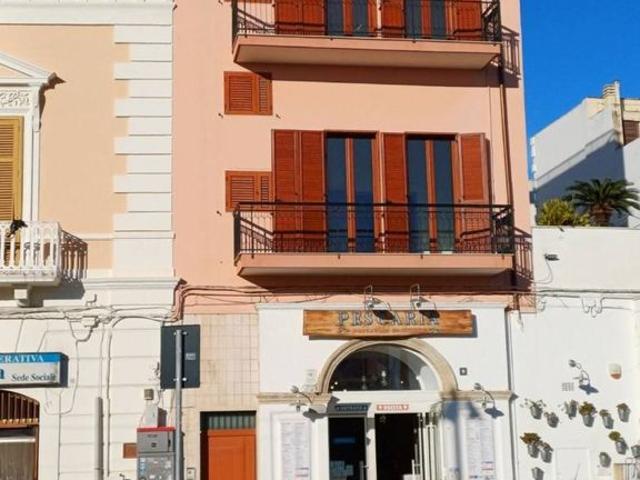 Villa Indipendente in vendita a Centro Storico, Puglia