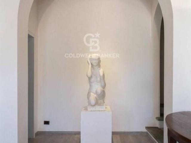 Villa Indipendente in affitto a Vittoria Apuana, Forte Dei Marmi