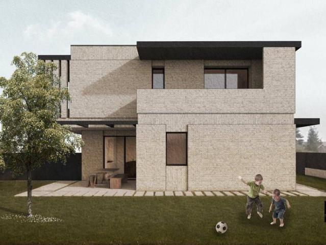 Villa Indipendente in vendita a Padova, Veneto