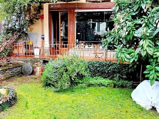 Villa Indipendente in vendita a Firenze, Toscana