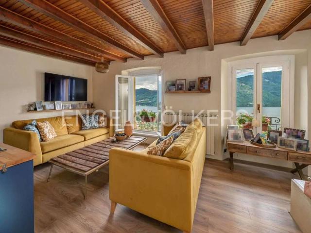 Villa Indipendente in vendita a Viano, Tremezzina