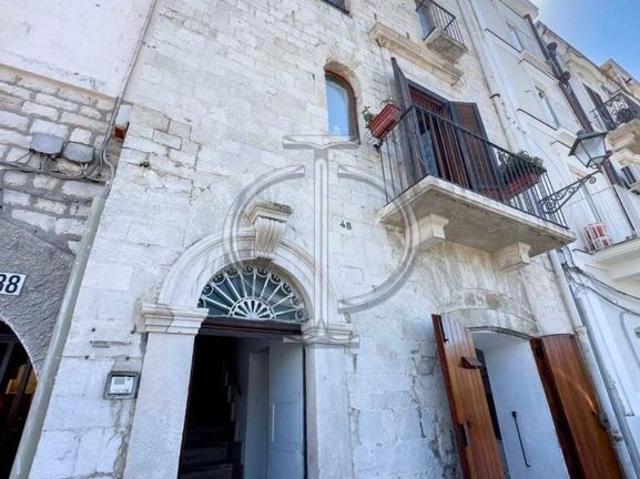Villa Indipendente in vendita a Municipio 1, Puglia