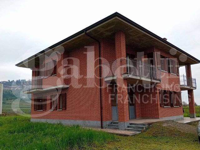 Villa Indipendente in vendita a Piemonte, Cuneo