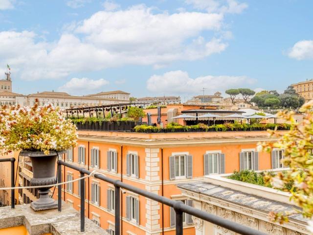 Villa Indipendente in vendita a Municipio Roma I, Roma Capitale