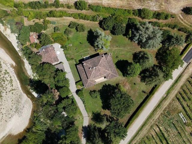 Villa Indipendente in vendita a Unione di Comuni della Romagna Forlivese, Predappio