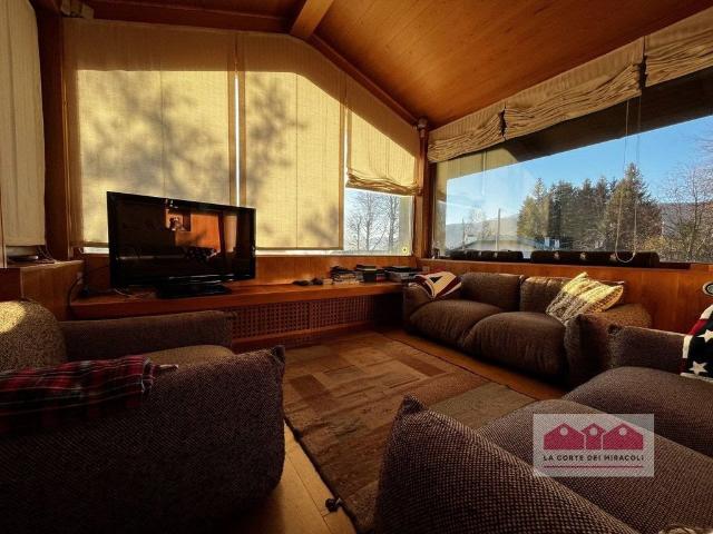 Villa Indipendente in vendita a Canove, Canove Di Roana
