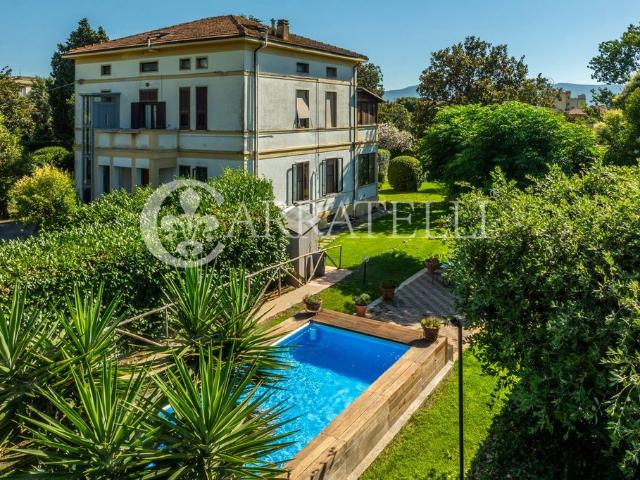 Villa Indipendente in vendita a Orbetello, Toscana