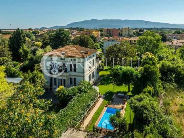 Villa Indipendente in vendita a Orbetello, Toscana