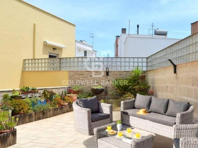 Villa Indipendente in vendita a Puglia, Brindisi