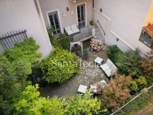 Villa Indipendente in vendita a Municipio 7, Milano