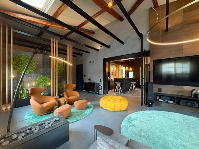 Villa Indipendente in vendita a Quartiere 1, Firenze