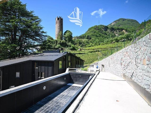 Villa Indipendente in vendita a Bolzano - Bozen, Trentino-Alto Adige/Südtirol
