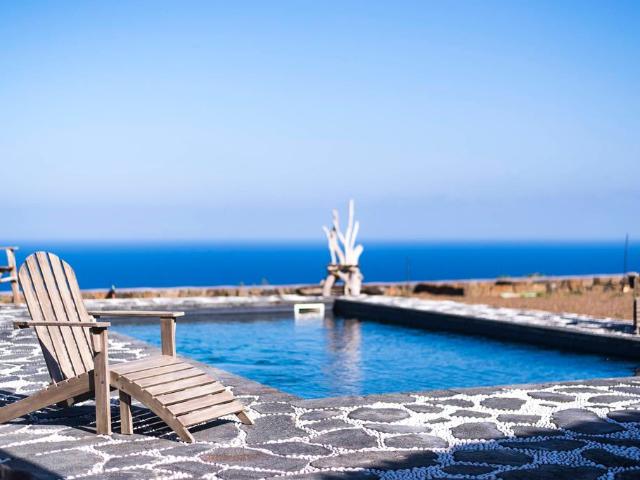 Villa Indipendente in vendita a Pantelleria Aeroporto, Sicilia
