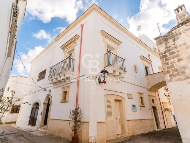 Villa Indipendente in vendita a Puglia, Taranto