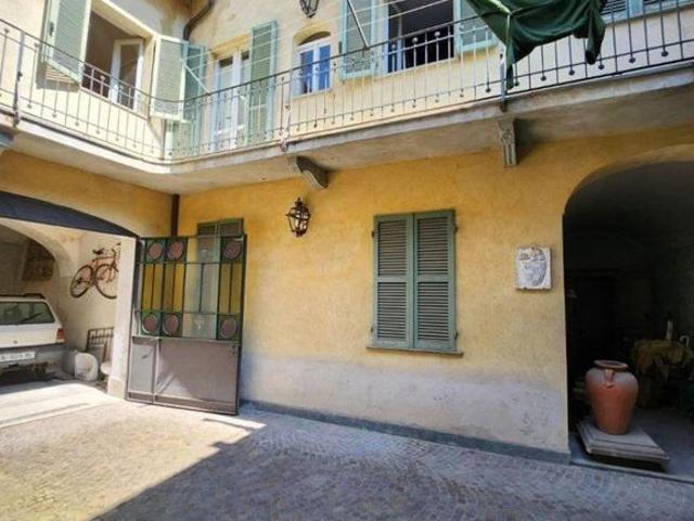 Villa Indipendente in vendita a Piemonte, Cuneo
