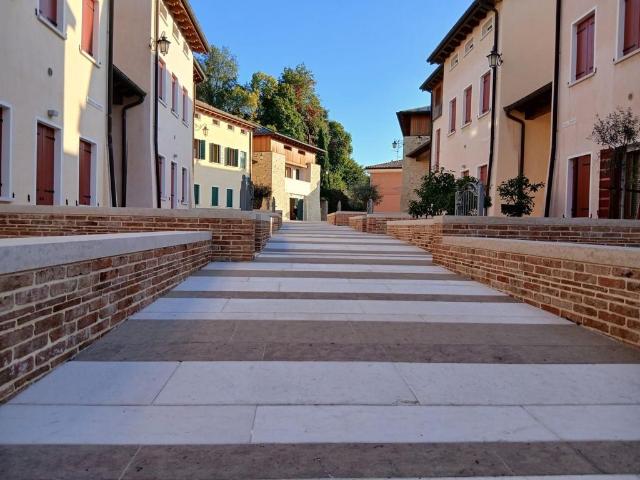Villa Indipendente in vendita a Asolo, Veneto