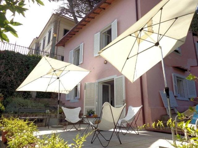Villa Indipendente in vendita a Marciana, Toscana