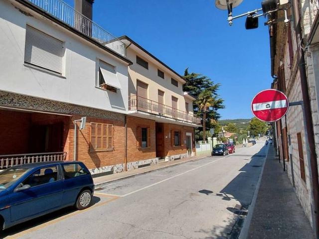 Villa Indipendente in vendita a Sirolo, Ancona