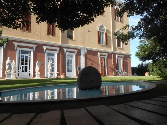 Villa Indipendente in vendita a Centro Storico, Alghero