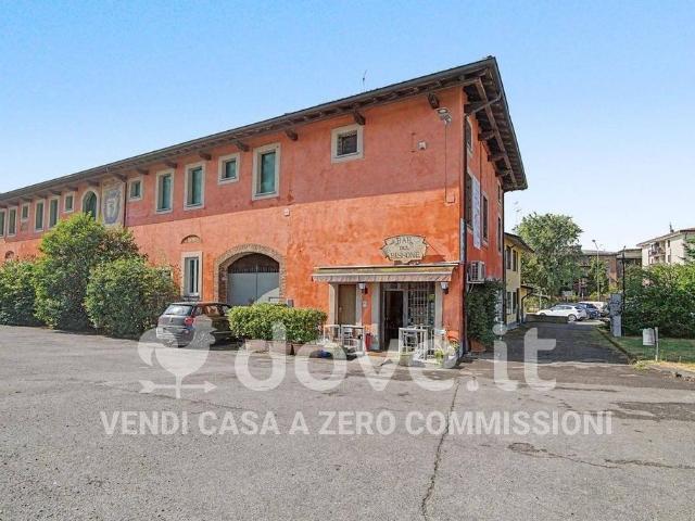Villa Indipendente in vendita a San Zenone Al Lambro, Lombardia