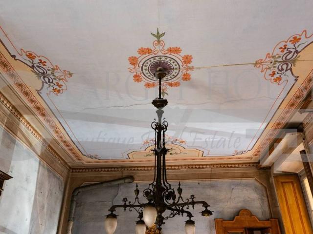 Villa Indipendente in vendita a Sirone, Lombardia