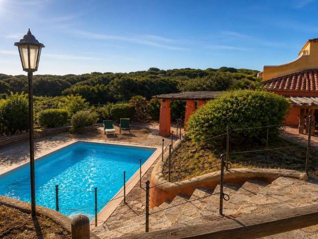 Villa Indipendente in affitto a Stintino, Sardigna/Sardegna