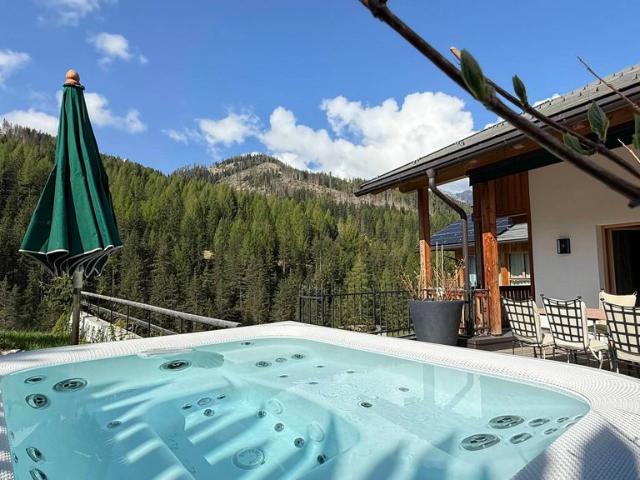 Villa Indipendente in affitto a Badia - Abtei, Trentino-Alto Adige/Südtirol