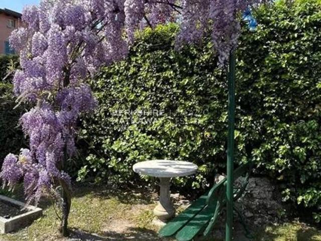 Villa Indipendente in affitto a Somana, Mandello Del Lario