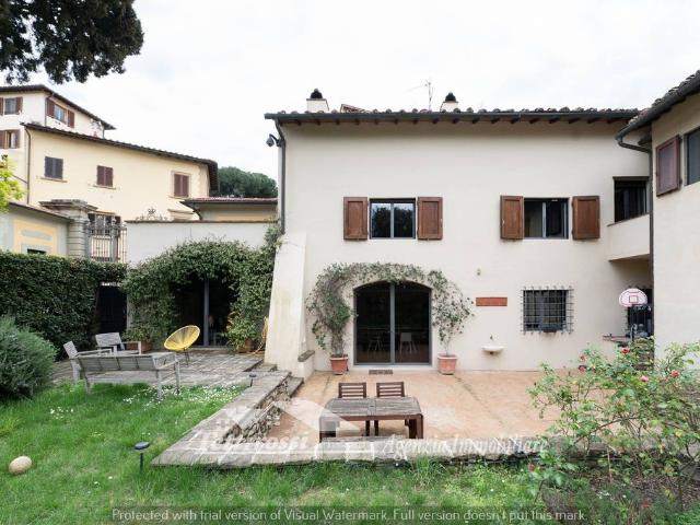 Villa Indipendente in affitto a Quartiere 1, Firenze